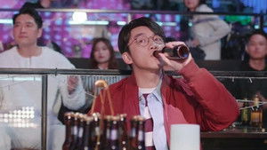 Never Give Up Season 1 Episode 25