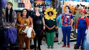 Superstore: Sezon 4 Odcinek 4