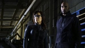 Marvel’s Agents of S.H.I.E.L.D.: 4×1