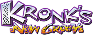 Kronk's New Groove