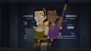 Star Trek: Lower Decks: Season 4 Episode 4