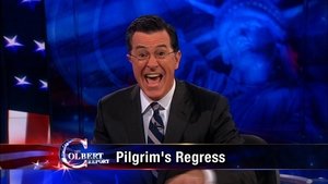 The Colbert Report: 10×6