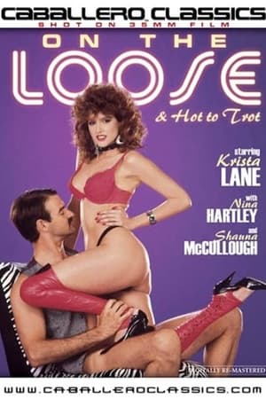 Poster On the Loose (1988)