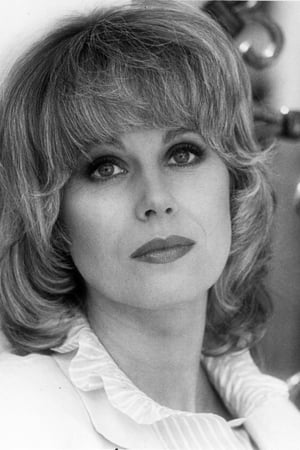 Joanna Lumley jako Maudeline Everglot (voice)