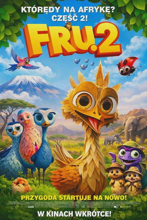 Fru! 2 3