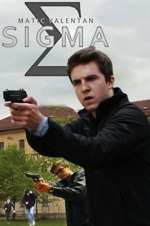 Poster Sigma 2015