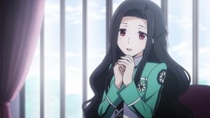 The Irregular at Magic High School: 1×8