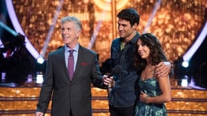 Dancing with the Stars Season 27 Episode 4