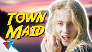 Epic NPC Man 2016: Town Maid