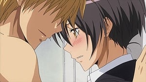 Kaichou wa Maid-sama!: 1×7