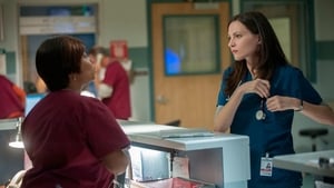 The Night Shift: 1×7