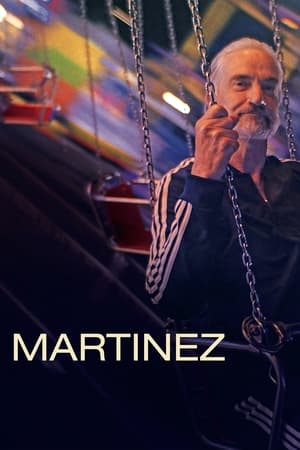 Poster Martínez (2023)