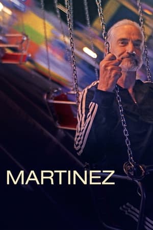 Poster Martínez 2023