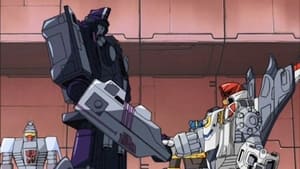 Transformers: Armada Alliance