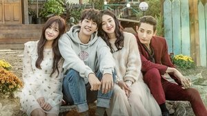 Sweet Stranger and Me ( 2016 )
