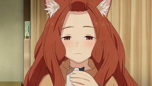 Yani Neko (Chainsmoker Cat) Cap 3