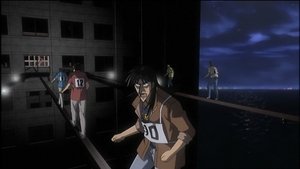 Kaiji: 1×14