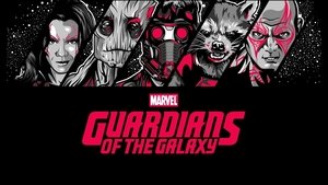 Guardians of the Galaxy Season 1