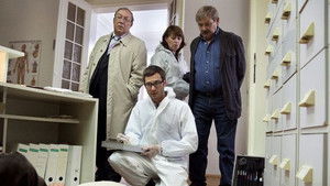 Polizeiruf 110: 39×1