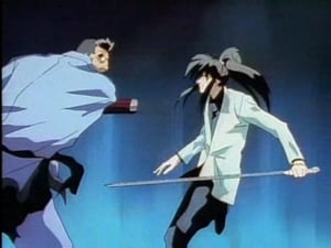 Flame of Recca: 1×18