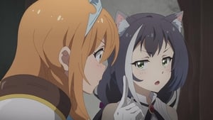 Princess Connect! Re :Dive: Saison 1 Episode 5