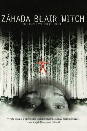 Image Záhada Blair Witch