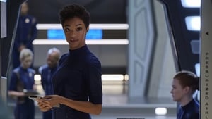 Star Trek: Discovery Temporada 1 Capitulo 6