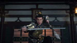 Strange Tales of Tang Dynasty Season 3 Episode 5