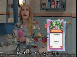 Clarissa Explains It All Misguidance Counselor