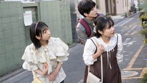 Kamen Rider MY-TH: 1×2