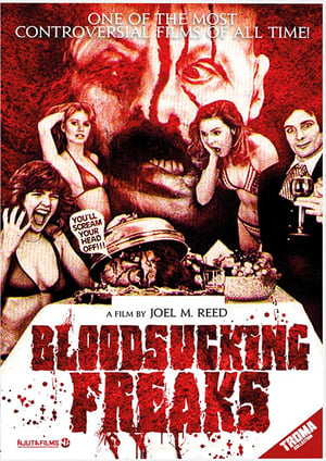 Blood Sucking Freaks