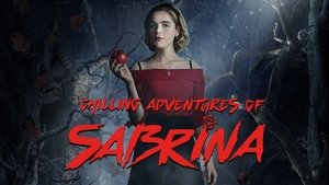 poster Chilling Adventures of Sabrina