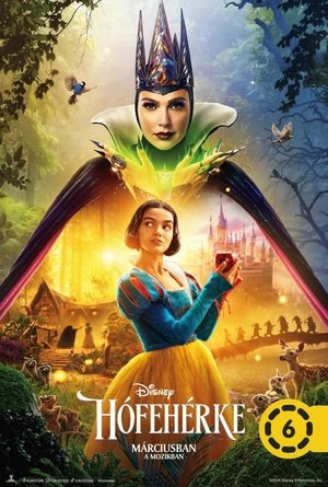 poster Snow White