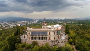 Race Across the World Mexico City, Mexico to Copan Ruinas, Honduras