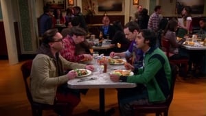 The Big Bang Theory: 7×12