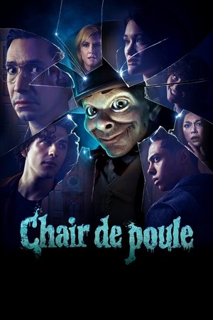 Chair de poule movie poster