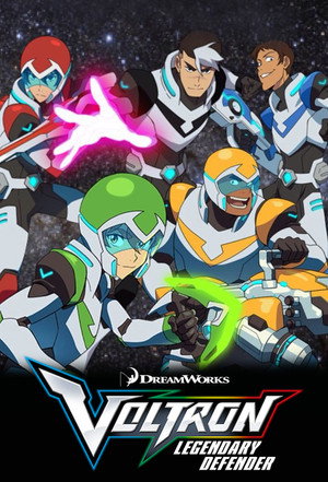 Voltron: Legendary Defender 19