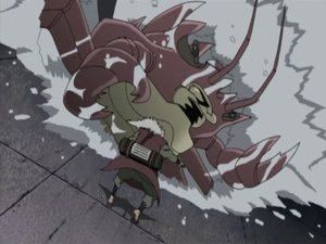 Naruto Shippūden Season 6 Episode 130