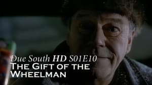 The Gift of the Wheelman