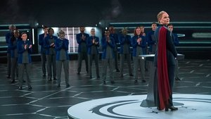 Star Trek: Discovery 4. évad 1. rész