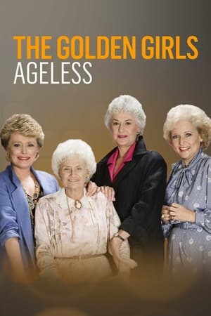 Poster The Golden Girls: Ageless 2021