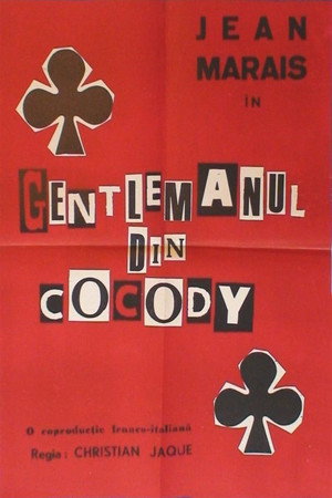 Image Gentlemanul din Cocody