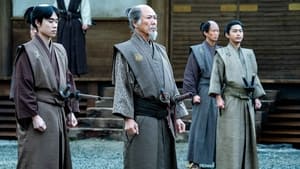 Shōgun – 1 stagione 1 episodio