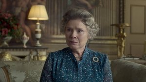 The Crown 5×8