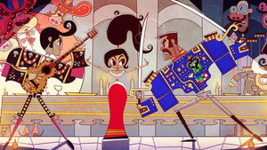 movie image