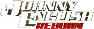 Johnny English Reborn