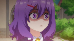 Lv999 no Murabito Episódio 07