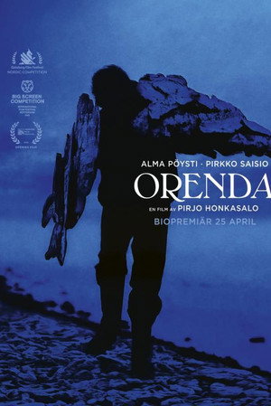 Orenda 9