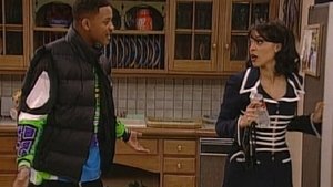 The Fresh Prince of Bel-Air: 6×22