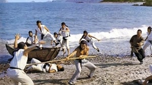 ขุนโจรสลัด (1973) The Pirate : Shaw Brothers